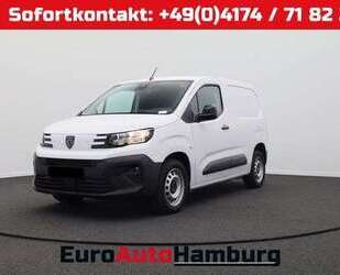 Peugeot Partner Gebrauchtwagen