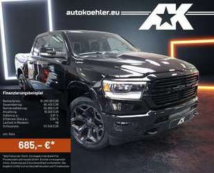 Dodge RAM Gebrauchtwagen