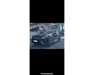 Mercedes-Benz GLC 43 AMG Gebrauchtwagen