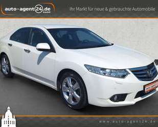 Honda Accord Gebrauchtwagen