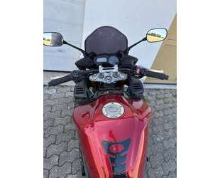 Yamaha FZ 1 