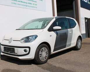 VW up! Gebrauchtwagen