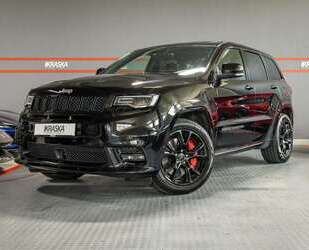 Jeep Grand Cherokee Gebrauchtwagen