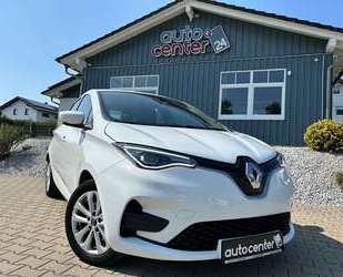 Renault ZOE Gebrauchtwagen