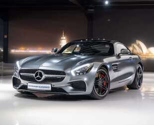 Mercedes-Benz AMG GT Gebrauchtwagen