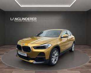 BMW X2 Gebrauchtwagen