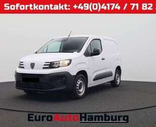 Peugeot Partner Gebrauchtwagen
