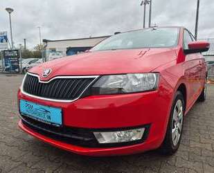 Skoda Rapid/Spaceback Gebrauchtwagen