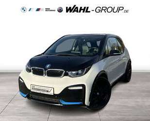 BMW i3 Gebrauchtwagen