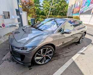 Jaguar I-Pace Gebrauchtwagen