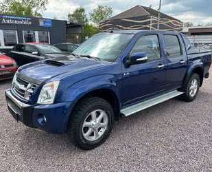Isuzu D-Max Gebrauchtwagen