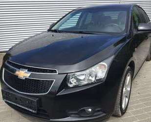 Chevrolet Cruze Gebrauchtwagen