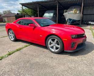 Chevrolet Camaro Gebrauchtwagen