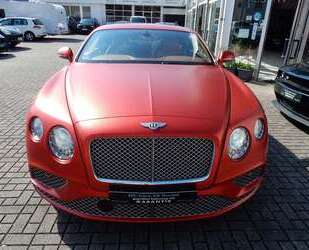 Bentley Continental GT Gebrauchtwagen