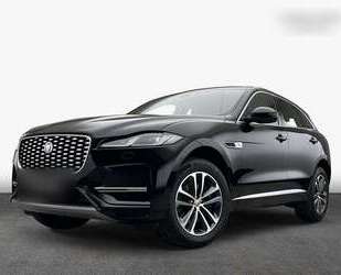 Jaguar F-Pace Gebrauchtwagen
