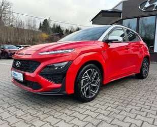 Hyundai KONA Gebrauchtwagen