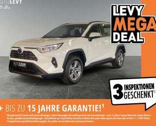 Toyota RAV 4 Gebrauchtwagen