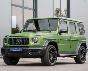 Mercedes-Benz G 63 AMG Gebrauchtwagen