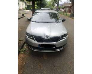 Skoda Rapid/Spaceback Gebrauchtwagen