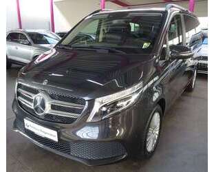 Mercedes-Benz V 220 Gebrauchtwagen