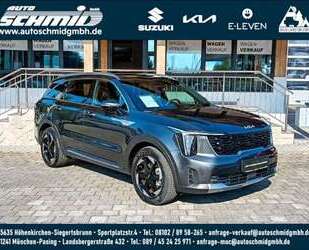 Kia Sorento Gebrauchtwagen