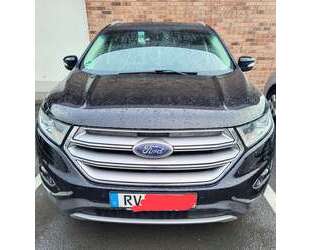 Ford Edge Gebrauchtwagen