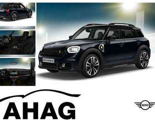 Mitsubishi Cooper SE Countryman 