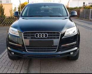 Audi Q7 Gebrauchtwagen