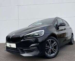 BMW 220 Gebrauchtwagen
