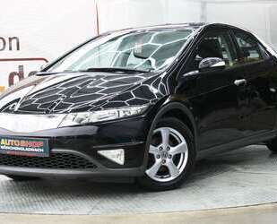 Honda Civic Gebrauchtwagen