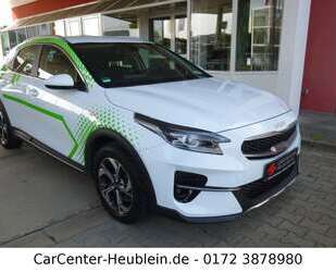Kia XCeed Gebrauchtwagen