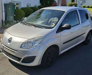 Renault Twingo Gebrauchtwagen