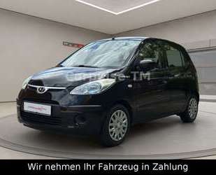 Hyundai i10 Gebrauchtwagen