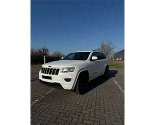 Jeep Grand Cherokee Gebrauchtwagen