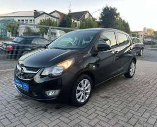 Opel Karl Gebrauchtwagen