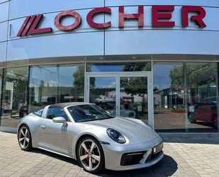 Porsche 992 Gebrauchtwagen