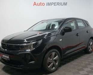 Opel Grandland X Gebrauchtwagen