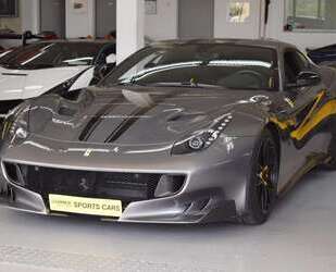 Ferrari F12 Gebrauchtwagen