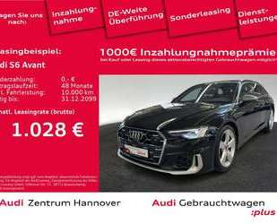 Audi S6 Gebrauchtwagen