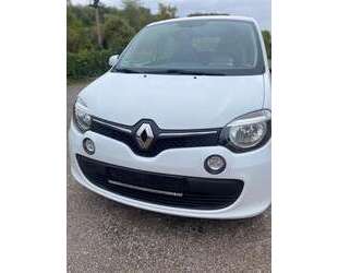Renault Twingo Gebrauchtwagen
