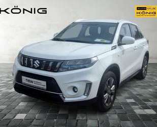 Suzuki Vitara Gebrauchtwagen