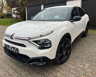 Citroen C4 Gebrauchtwagen