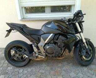 Honda CB 1000 Gebrauchtwagen