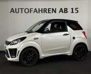 Ligier JS 50 Gebrauchtwagen