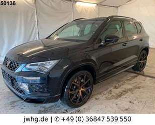 Cupra Ateca Gebrauchtwagen