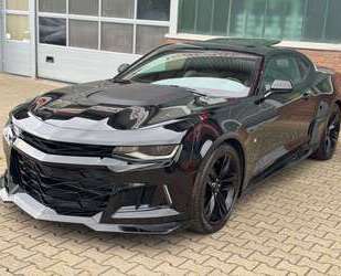 Chevrolet Camaro Gebrauchtwagen