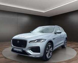 Jaguar F-Pace Gebrauchtwagen