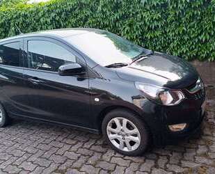 Opel Karl Gebrauchtwagen