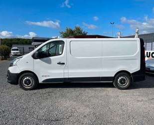 Renault Trafic Gebrauchtwagen