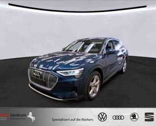 Audi e-tron Gebrauchtwagen